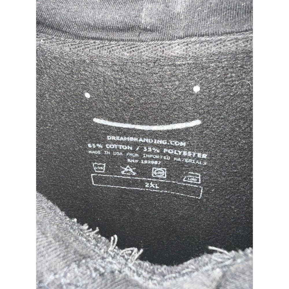 Classic Dream Smile Hoodie Merch - Picture 3 of 7